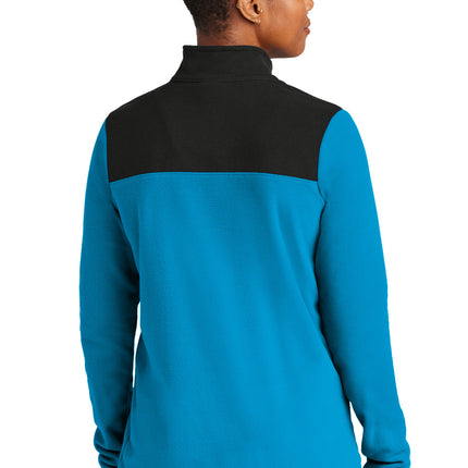 The North Face ®  Women's Glacier 1/4-Zip Fleece NF0A7V4M