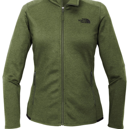 The North Face  ®  Women's Skyline Full-Zip Fleece Jacket NF0A7V62