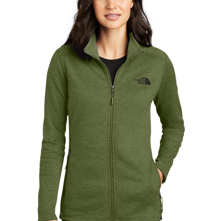 The North Face  ®  Women's Skyline Full-Zip Fleece Jacket NF0A7V62
