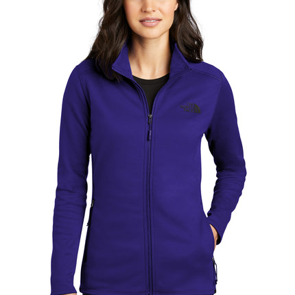 The North Face  ®  Women's Skyline Full-Zip Fleece Jacket NF0A7V62