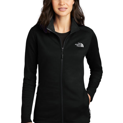 The North Face  ®  Women's Skyline Full-Zip Fleece Jacket NF0A7V62