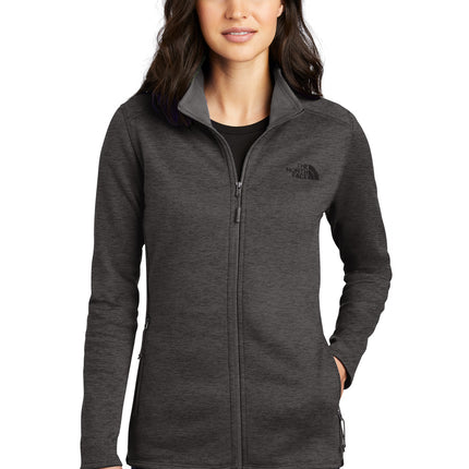 The North Face  ®  Women's Skyline Full-Zip Fleece Jacket NF0A7V62