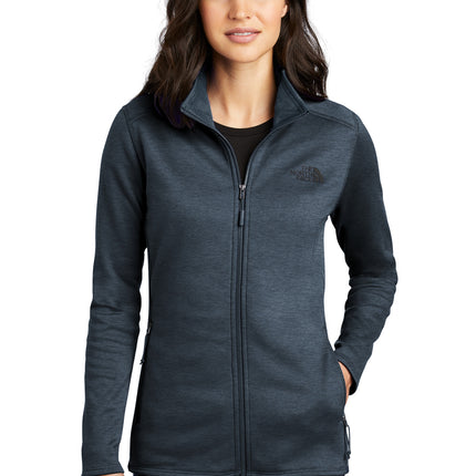 The North Face  ®  Women's Skyline Full-Zip Fleece Jacket NF0A7V62