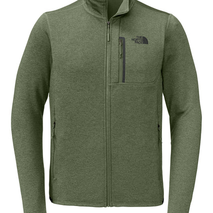 The North Face ®  Skyline Full-Zip Fleece Jacket NF0A7V64