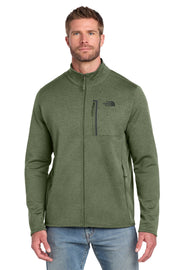The North Face® Skyline Full-Zip Fleece Jacket NF0A7V64