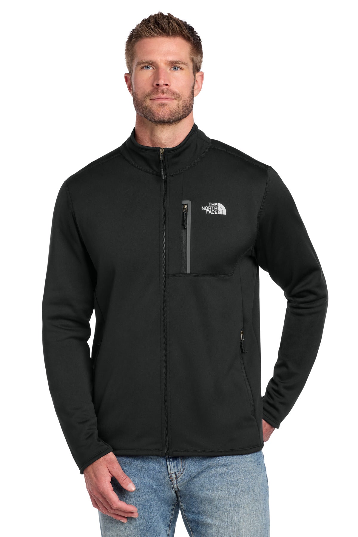 The North Face® Skyline Full-Zip Fleece Jacket NF0A7V64