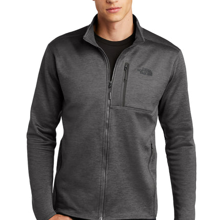 The North Face ®  Skyline Full-Zip Fleece Jacket NF0A7V64