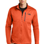 Zion Orange Heather/ Urban Navy / S