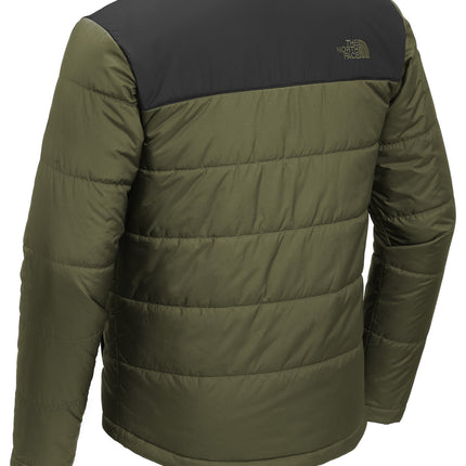 The North Face ®  Chest Logo Everyday Insulated Jacket NF0A7V6J