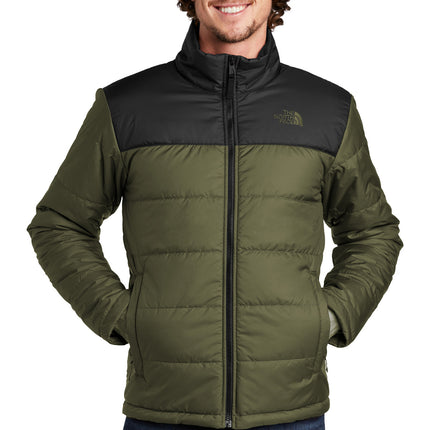 The North Face ®  Chest Logo Everyday Insulated Jacket NF0A7V6J