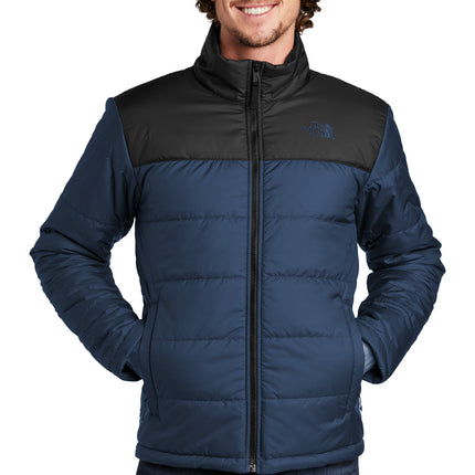 The North Face ®  Chest Logo Everyday Insulated Jacket NF0A7V6J