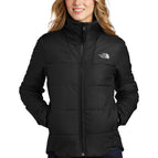 TNF Black / S