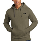 New Taupe Green Heather / S