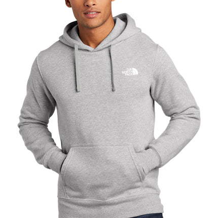 LIMITED EDITION The North Face ®  Chest Logo Pullover Hoodie NF0A7V9B