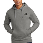 TNF Medium Grey Heather / S