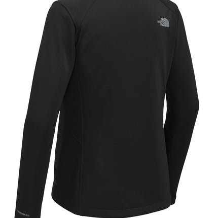 The North Face ®  Women's Chest Logo Ridgewall Soft Shell Jacket NF0A88D4