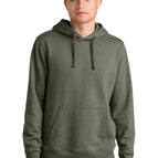 New Taupe Green Heather / S