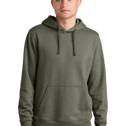 The North Face ®  Sleeve Logo Pullover Hoodie NF0A8AU0