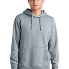 TNF Light Grey Heather / S