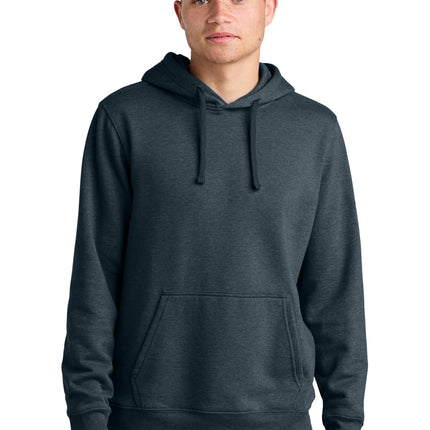 The North Face ®  Sleeve Logo Pullover Hoodie NF0A8AU0