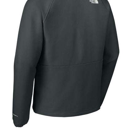 The North Face ®  Barr Lake Soft Shell Jacket NF0A8BUD