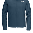 Shady Blue Dark Heather / S