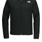 TNF Black Heather / S
