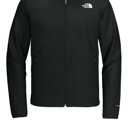 The North Face ®  Barr Lake Soft Shell Jacket NF0A8BUD