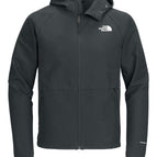 Asphalt Grey Dark Heather / S