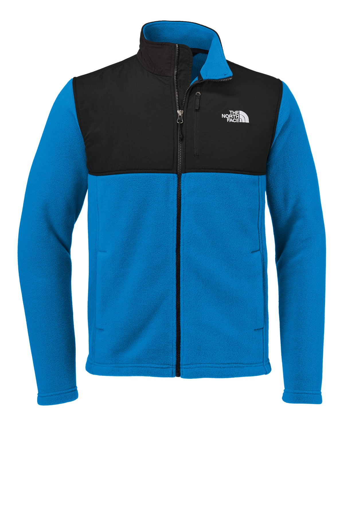 The North Face® Highest Peak Full-Zip Fleece Jacket NF0A8BUQ