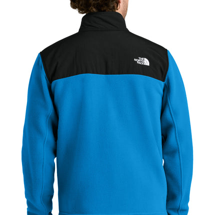 The North Face ®  Highest Peak Full-Zip Fleece Jacket NF0A8BUQ