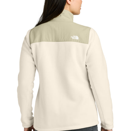 The North Face ®  Women's Highest Peak Full-Zip Fleece Jacket NF0A8BUR