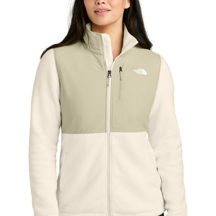The North Face ®  Women's Highest Peak Full-Zip Fleece Jacket NF0A8BUR