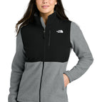 TNF Medium Grey Heather/ TNF Black / S