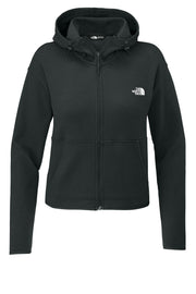 The North Face® Women's Double-Knit Full-Zip Hoodie NF0A8BUT