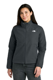 The North Face® Women's Barr Lake Soft Shell Jacket NF0A8C5C