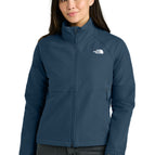 Shady Blue Dark Heather / S