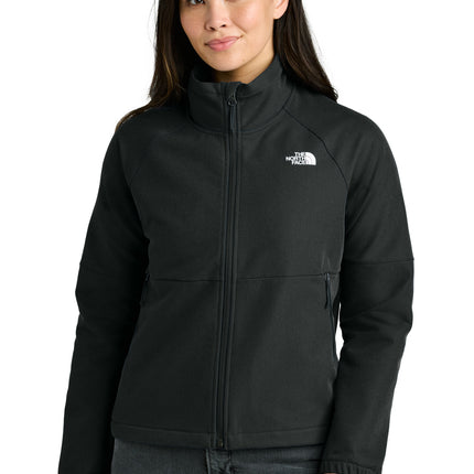 The North Face ®  Women's Barr Lake Soft Shell Jacket NF0A8C5C