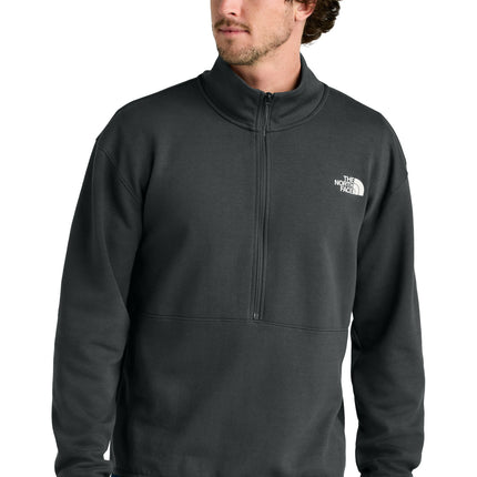 The North Face ®  Double-Knit 1/2-Zip Fleece NF0A8C5G