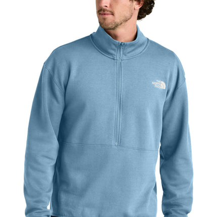 The North Face ®  Double-Knit 1/2-Zip Fleece NF0A8C5G