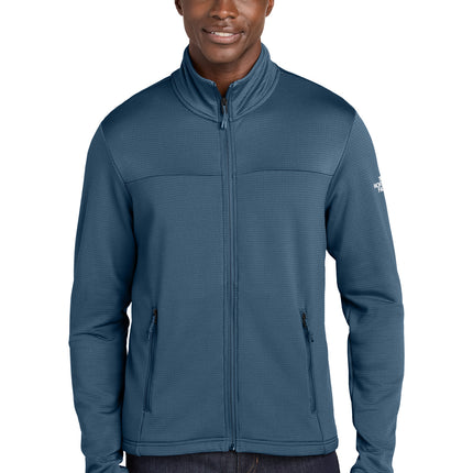 The North Face ®  Aim Full-Zip Fleece Jacket NF0A8ENK