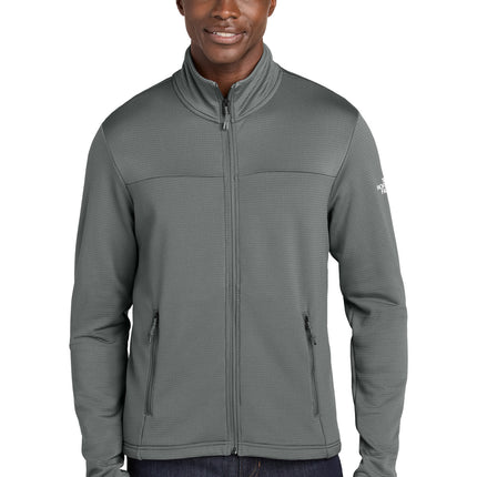 The North Face ®  Aim Full-Zip Fleece Jacket NF0A8ENK