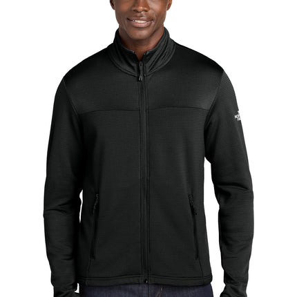 The North Face ®  Aim Full-Zip Fleece Jacket NF0A8ENK