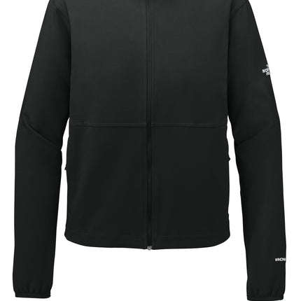 The North Face ®  Women's Edge Stretch Soft Shell Jacket NF0A8ENP