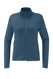 The North Face® Women's Aim Full-Zip Fleece Jacket NF0A8FQJ