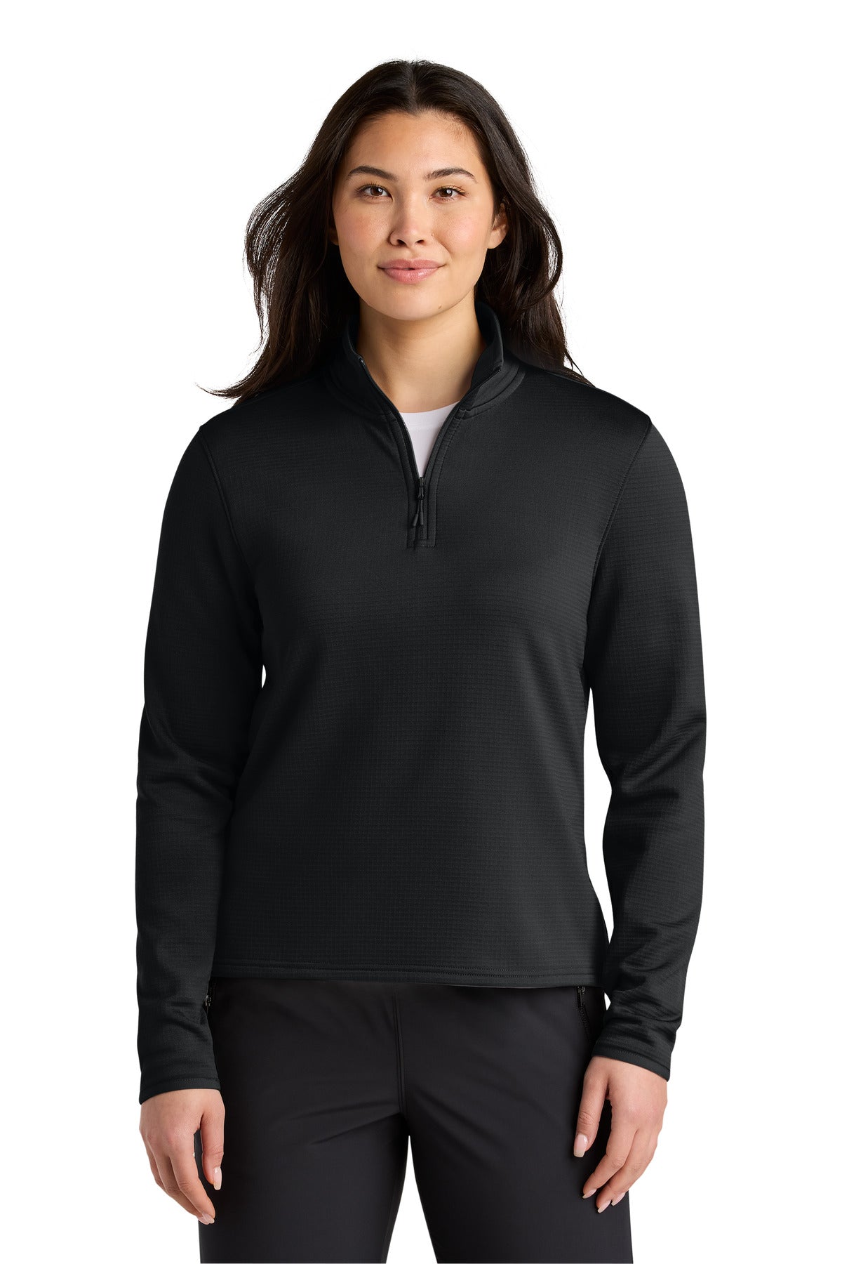 The North Face® Women's Aim 1/4-Zip Fleece NF0A8FQK