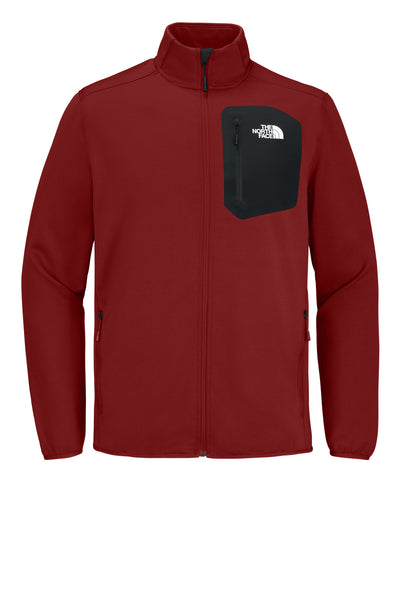 The North Face® Dove Creek Full-Zip Fleece Jacket NF0A8FQN