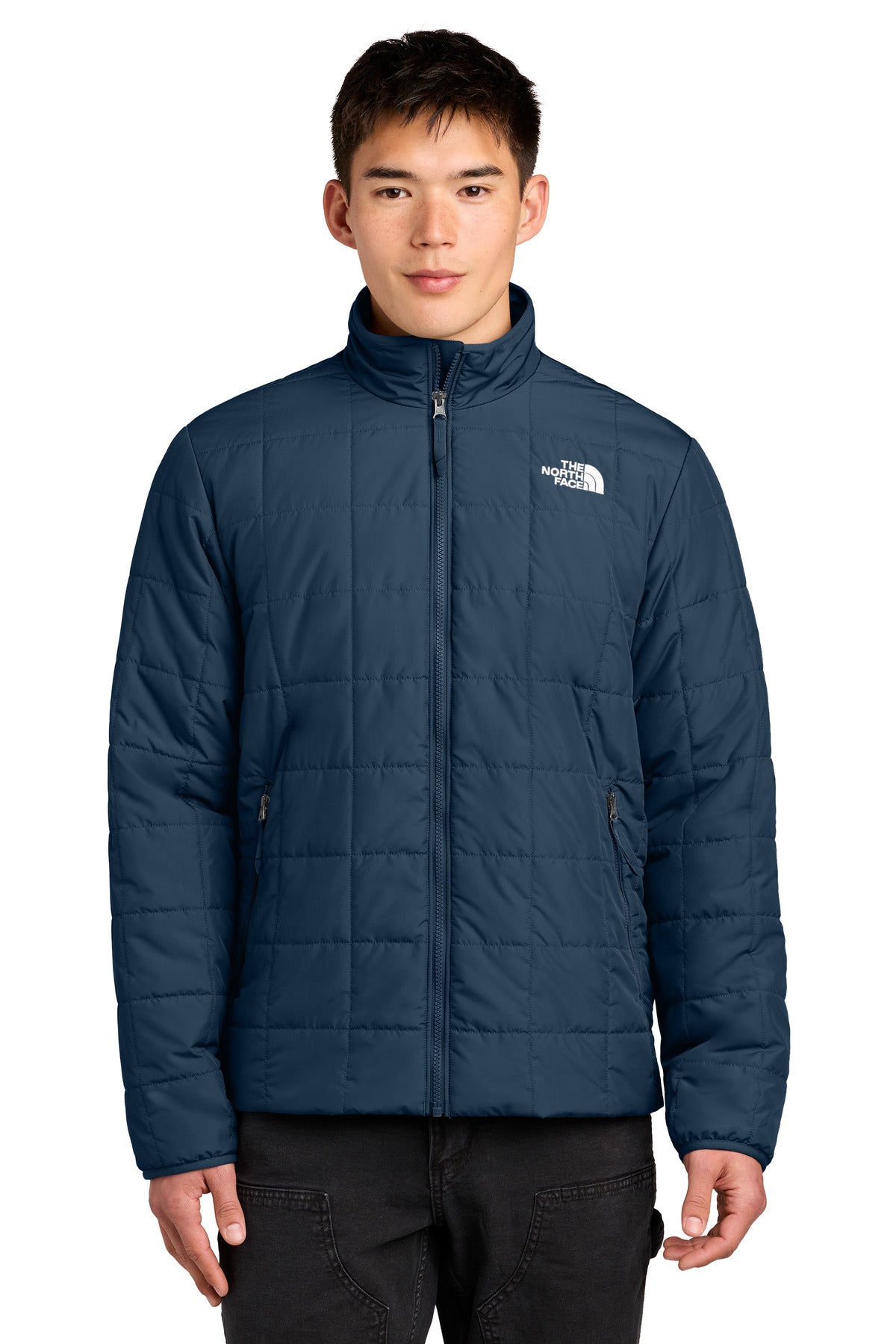 The North Face ®  Iron Drift Quilted Jacket NF0A8JEV