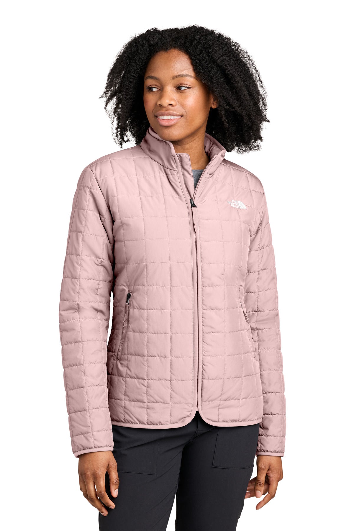 Insulated Jackets