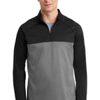 Black/ Dark Grey Heather / XS